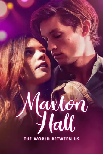 Maxton Hall - The World Between Us (2024) poster