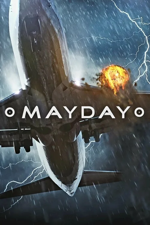 Mayday (2003) poster