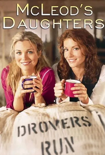 McLeod's Daughters (2001) poster