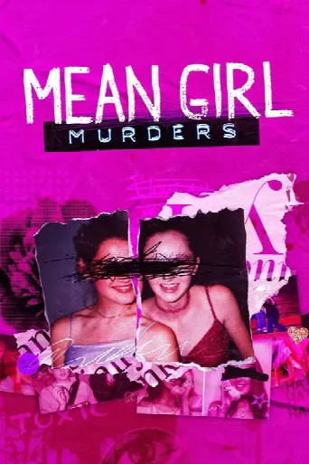 Mean Girl Murders (2023) poster