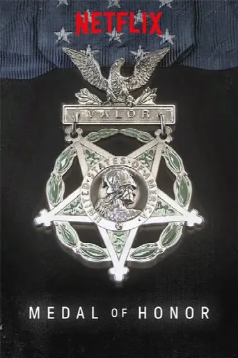 Medal of Honor (2018) poster