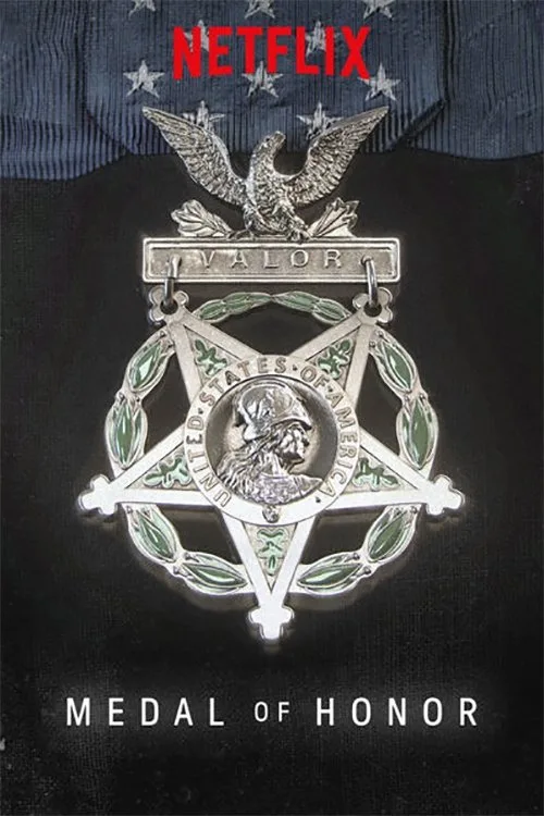Watch Medal of Honor (2018) online free - poster