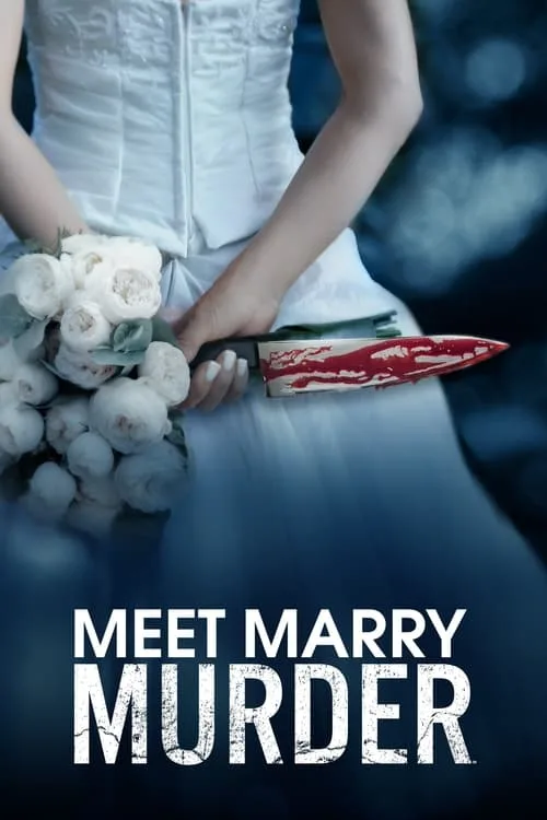 Meet Marry Murder (2022) poster