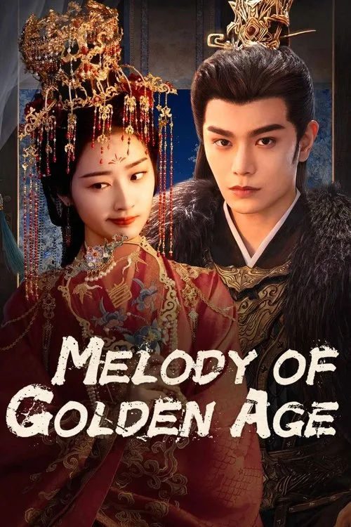 Watch Melody of Golden Age (2024) online free - poster
