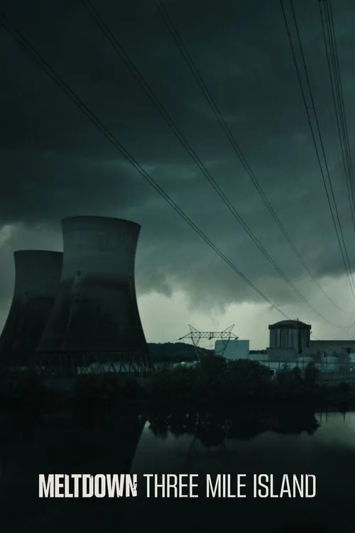 Meltdown: Three Mile Island (2022) poster
