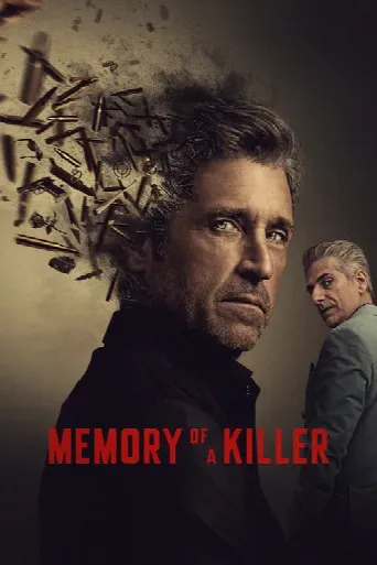 Memory of a Killer (2026) poster
