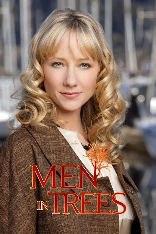 Watch Men in Trees (2006) online free - poster