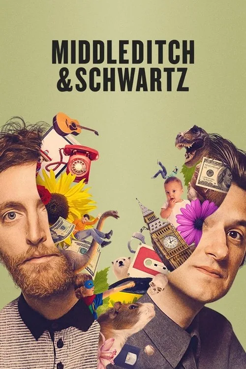 Middleditch & Schwartz (2020) poster