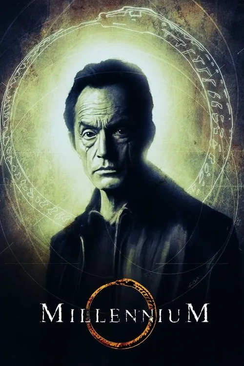 Millennium (1996) poster