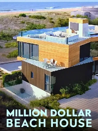 Million Dollar Beach House (2020) poster