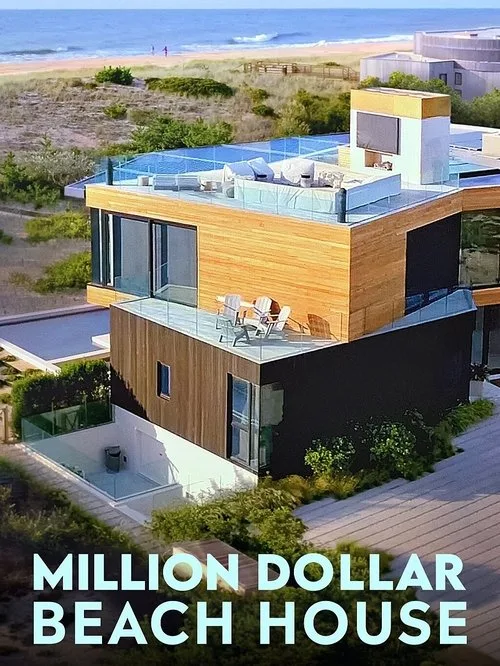 Million Dollar Beach House (2020) poster