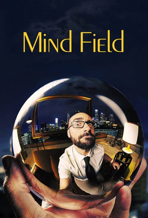 Watch Mind Field (2017) online free - poster