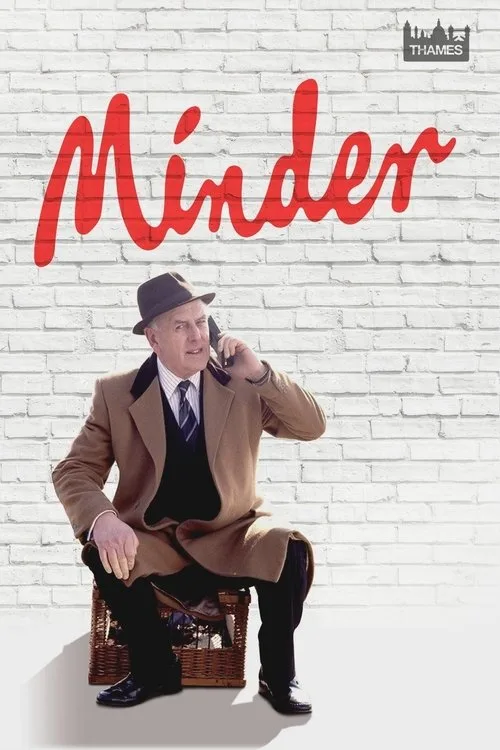 Minder (1979) poster