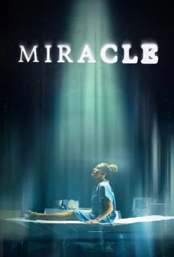 Miracle (2025) poster