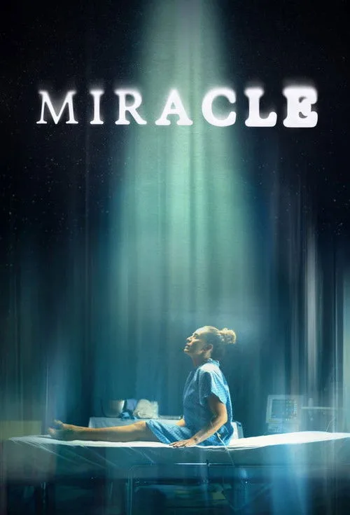 Miracle (2025) poster