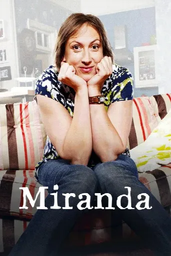 Miranda (2009) poster