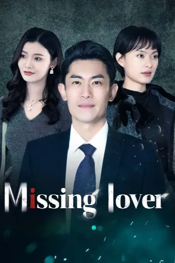 Missing Lover (2025) poster