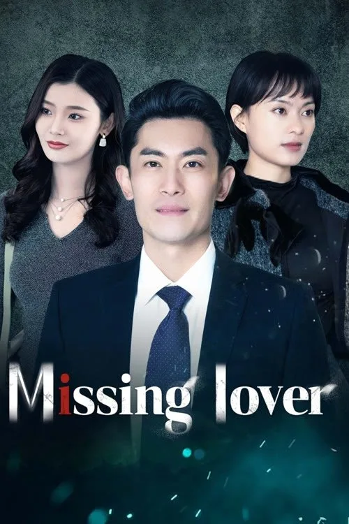 Watch Missing Lover (2025) online free - poster