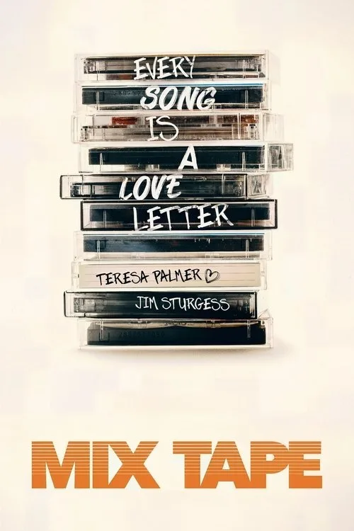 Watch Mix Tape (2025) online free - poster