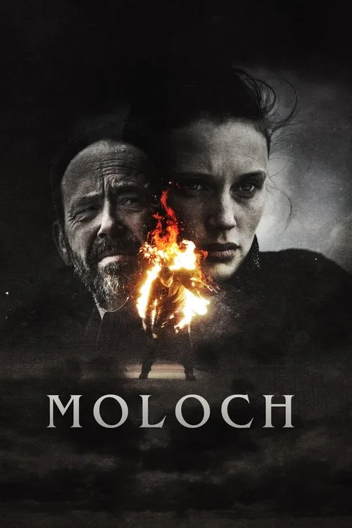Watch Moloch (2020) online free - poster