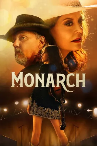 Monarch (2022) poster