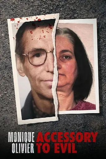 Monique Olivier: Accessory to Evil (2023) poster