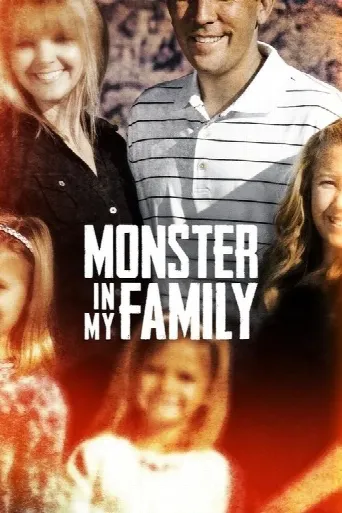Monster in My Family (2015) poster