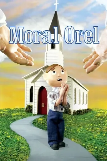 Moral Orel (2005) poster