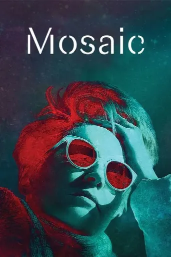 Mosaic (2018) poster