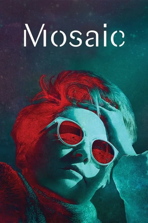 Mosaic (2018) poster