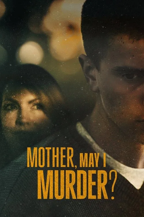 Mother, May I Murder? (2023) poster