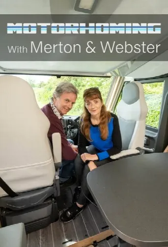 Motorhoming With Merton and Webster (2021) poster