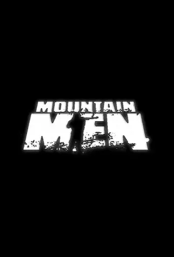 Mountain Men (2012) poster