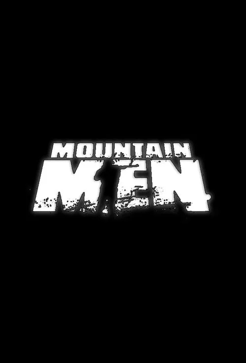 Watch Mountain Men (2012) online free - poster
