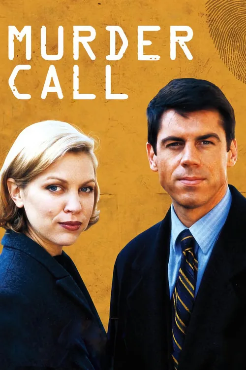 Murder Call (1997) poster