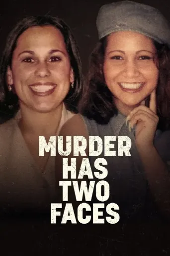 Murder Has Two Faces (2025) poster
