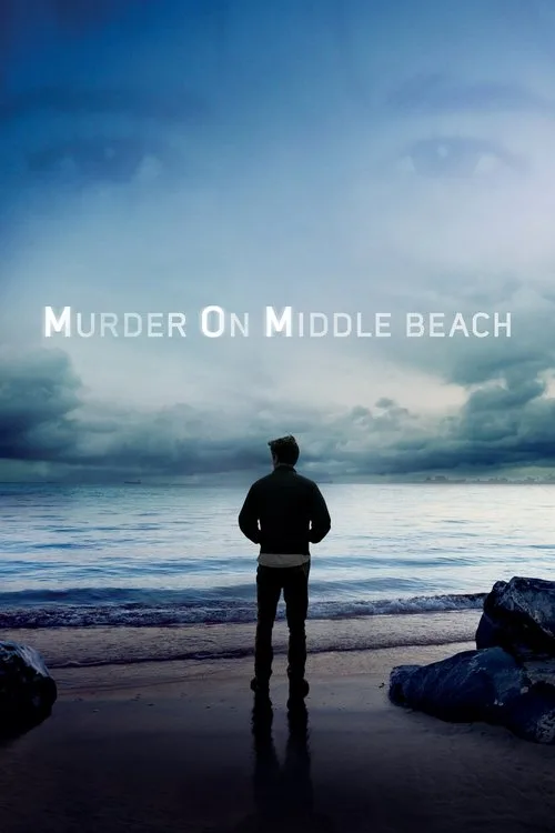 Murder on Middle Beach (2020) poster