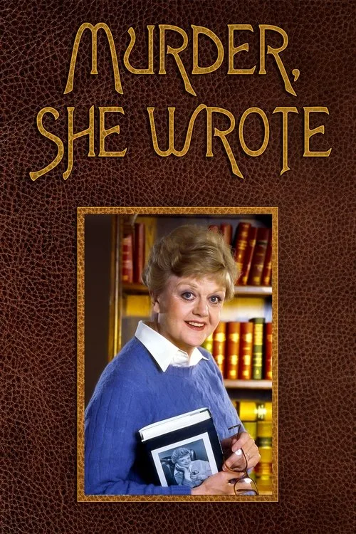 Watch Murder, She Wrote (1984) online free - poster