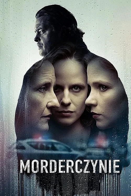 Watch Murderesses (2023) online free - poster