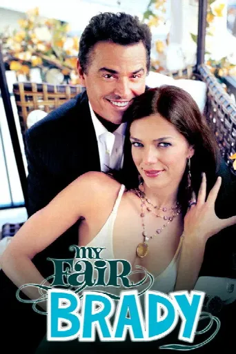 My Fair Brady (2005) poster