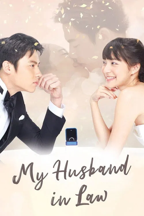 Watch My Husband in Law (2020) online free - poster