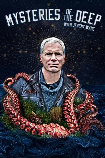 Mysteries of the Deep (2020) poster