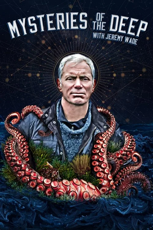 Watch Mysteries of the Deep (2020) online free - poster