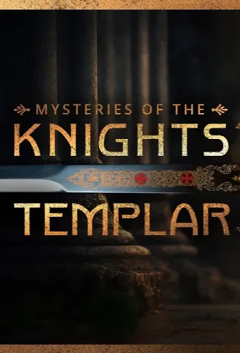 Mysteries of the Knights Templar (2024) poster