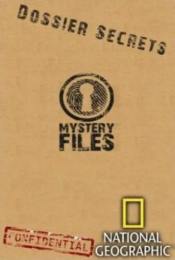 Mystery Files (2010) poster