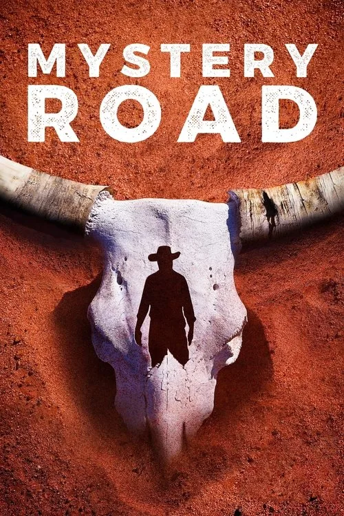 Mystery Road (2018) poster