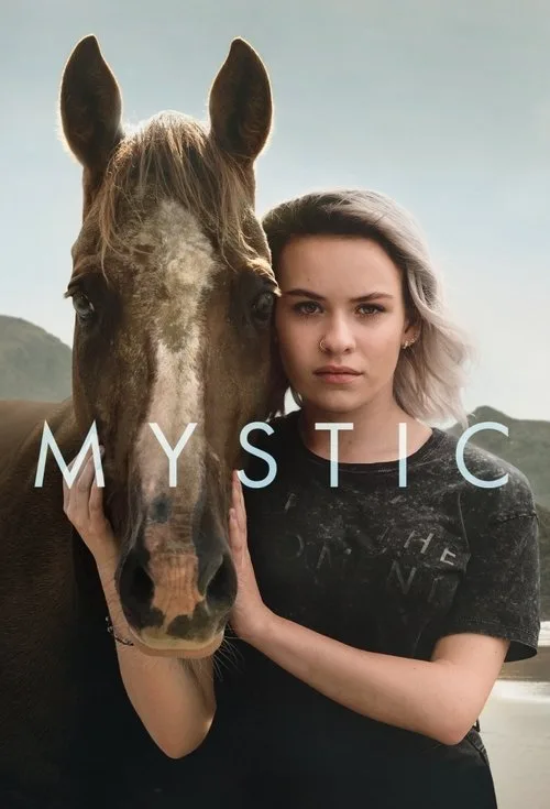 Mystic (2020) poster
