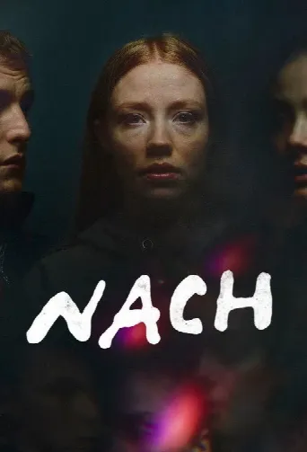 Nach (2021) poster