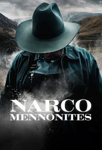 Narco Mennonites (2026) poster