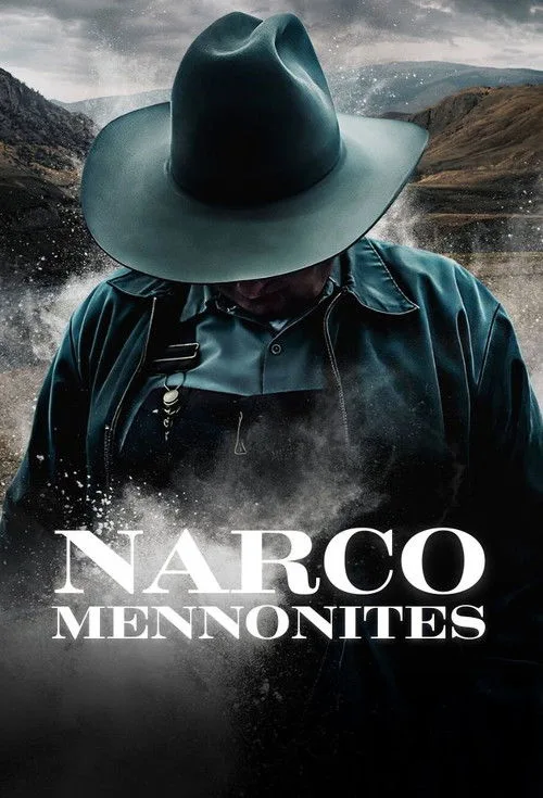 Watch Narco Mennonites (2026) online free - poster